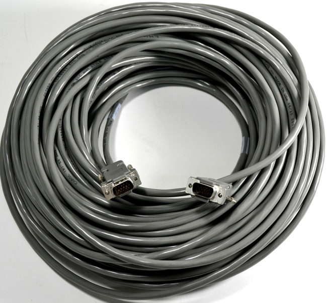 MPC ELECTRONIC CABLE - 150 ft. Fits TMS Image